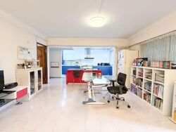 Blk 1 Toh Yi Drive (Bukit Timah), HDB 5 Rooms #574452911